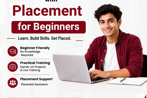 IT Courses with Placement | Getready Academy pune